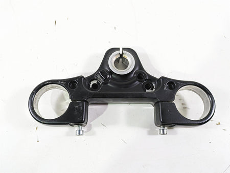 2013 Harley VRSCDX Night Rod Sp Upper Triple Tree Steering Clamp 45900017 {{ shop.shopifyCountryName }} - Mototech271