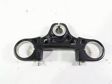 Load image into Gallery viewer, 2013 Harley VRSCDX Night Rod Sp Upper Triple Tree Steering Clamp 45900017 | Mototech271
