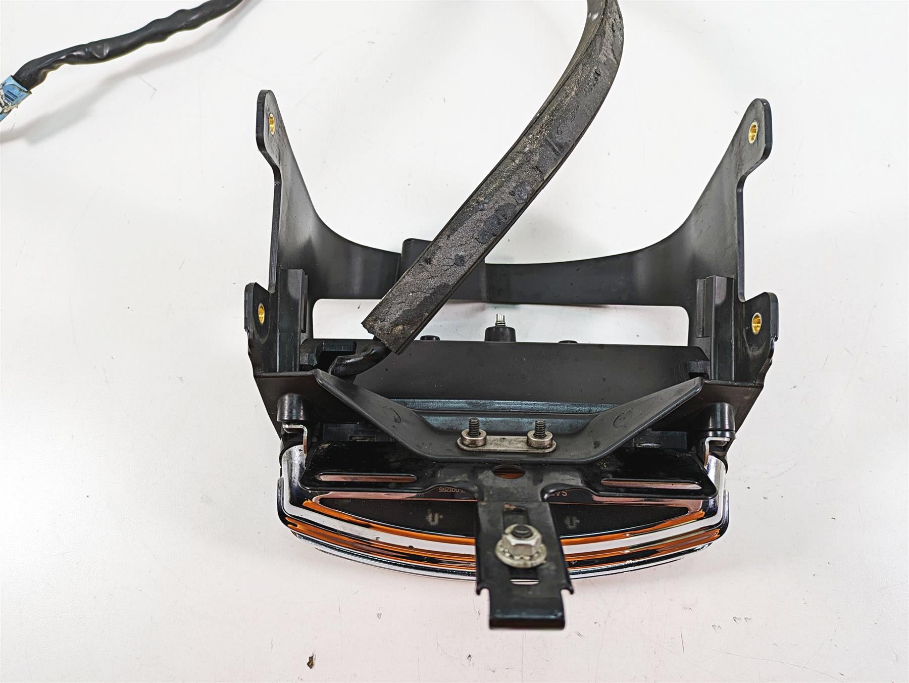 2009 Harley Dyna FXDFSE CVO Fat Bob Taillight Tail Light 68429-09 68349-07D {{ shop.shopifyCountryName }} - Mototech271