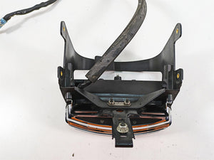 2009 Harley Dyna FXDFSE CVO Fat Bob Taillight Tail Light 68429-09 68349-07D