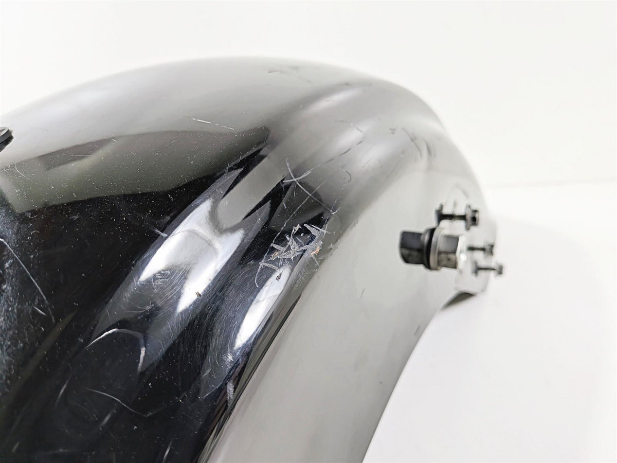 2016 Harley Touring FLHX Street Glide Rear Fender Black 59731-09 {{ shop.shopifyCountryName }} - Mototech271