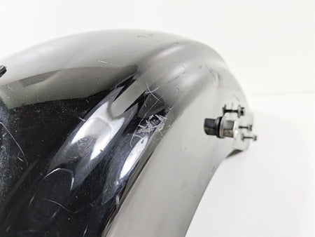 2016 Harley Touring FLHX Street Glide Rear Fender Black 59731-09 {{ shop.shopifyCountryName }} - Mototech271