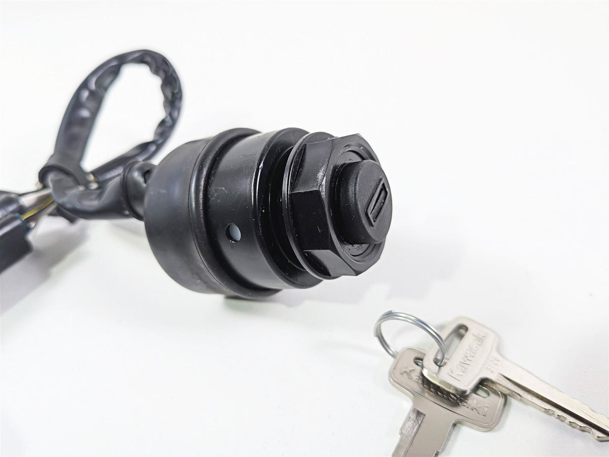 2022 Kawasaki Teryx KRX KRF 1000 SE Light & Ignition Switch Keys Set 27005-0643 {{ shop.shopifyCountryName }} - Mototech271