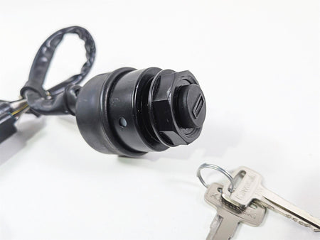2022 Kawasaki Teryx KRX KRF 1000 SE Light & Ignition Switch Keys Set 27005-0643 {{ shop.shopifyCountryName }} - Mototech271