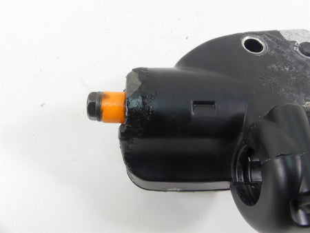 2006 Harley VRSCD Night Rod Clutch Master Cylinder + Lever 11/16" 39000-08A {{ shop.shopifyCountryName }} - Mototech271