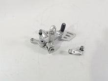 Load image into Gallery viewer, 2017 Aprilia RSV 1100 Tuono V4 Factory Left Front Footpeg Shifter Set 897829
