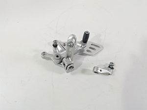 2017 Aprilia RSV 1100 Tuono V4 Factory Left Front Footpeg Shifter Set 897829