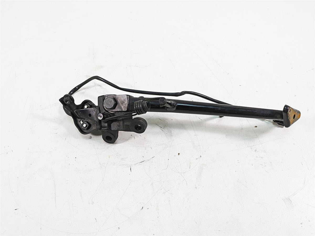 2022 Suzuki GSXR 750 Side Kick Stand Kickstand 42310-14J00 {{ shop.shopifyCountryName }} - Mototech271