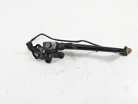 2022 Suzuki GSXR 750 Side Kick Stand Kickstand 42310-14J00 {{ shop.shopifyCountryName }} - Mototech271