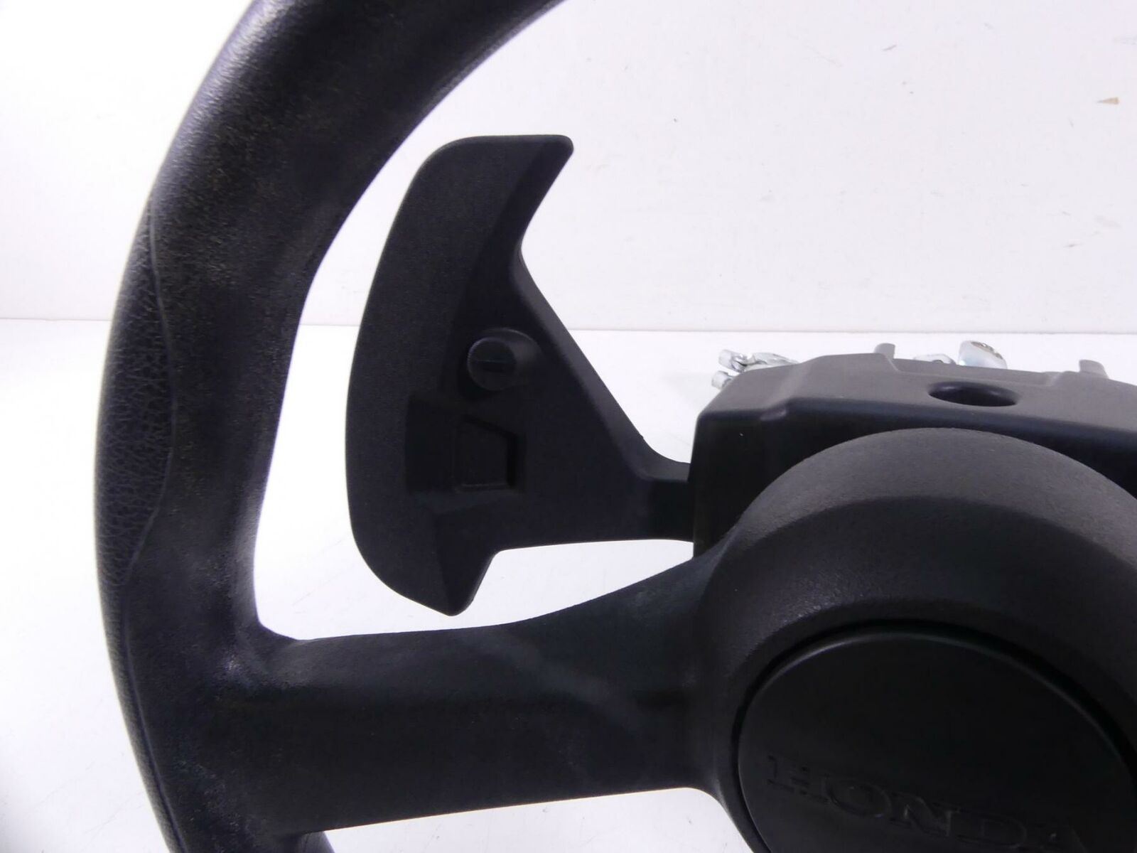 2019 Honda Talon SXS1000 S2X Steering Wheel Mount Assembly 53110-HL3-A01 {{ shop.shopifyCountryName }} - Mototech271