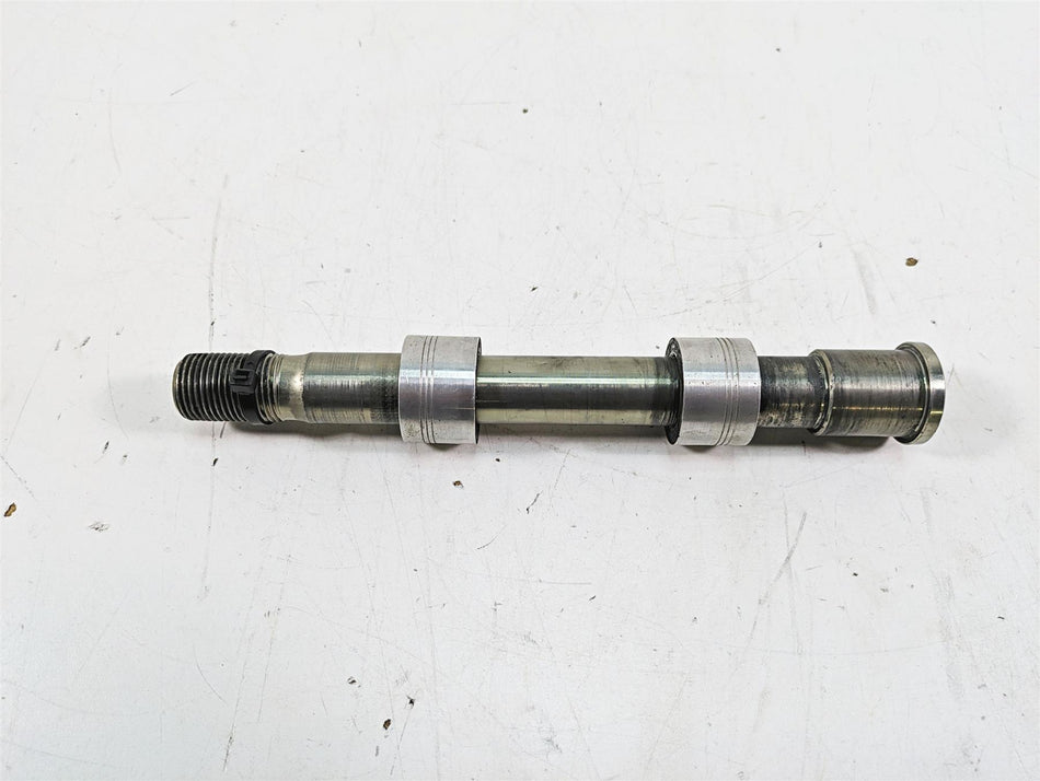 2020 Harley Softail FXBB Street Bob Front Wheel Spindle Axle 43000081 {{ shop.shopifyCountryName }} - Mototech271