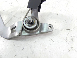 2009 BMW R1200 GS K25 Rear Brake Lever Pedal 35217695901 | Mototech271