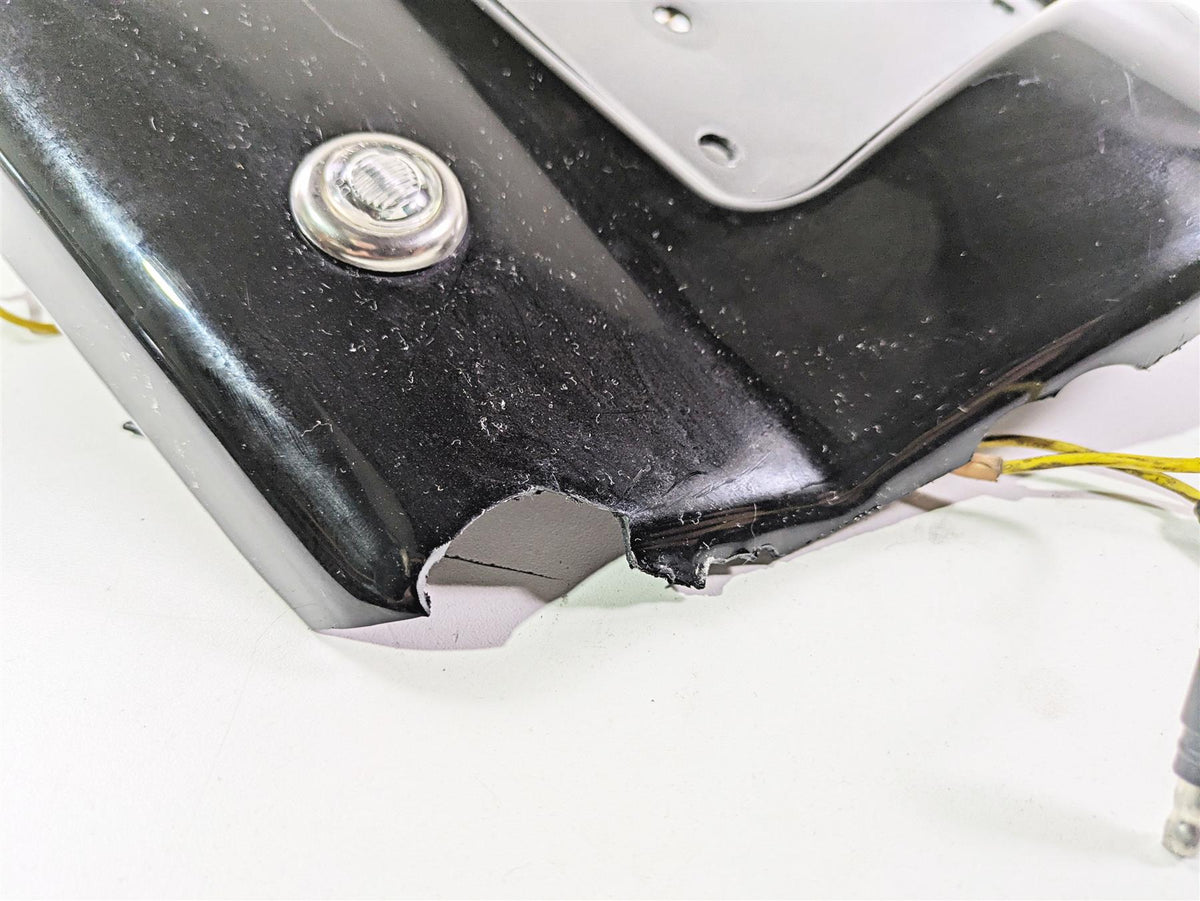 1998 Harley Touring FLHRCI Road King Rear Custom Fascia & Badlands Module ILL-01 {{ shop.shopifyCountryName }} - Mototech271