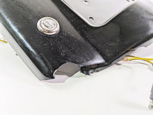 Load image into Gallery viewer, 1998 Harley Touring FLHRCI Road King Rear Custom Fascia &amp; Badlands Module ILL-01
