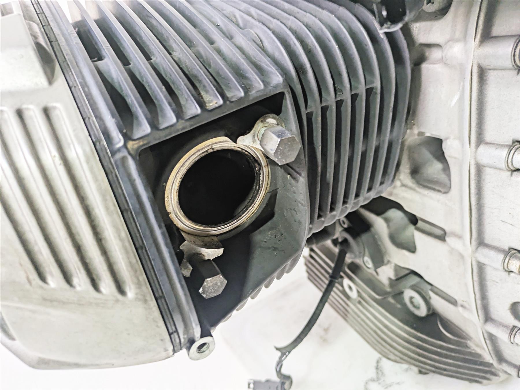 2010 BMW R1200GS K25 Running Engine Motor 64K - Video 11007716692 {{ shop.shopifyCountryName }} - Mototech271