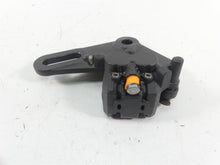 Load image into Gallery viewer, 2017 Triumph Thruxton 1200 R Rear Nissin Brake Caliper + Bracket T2021266 | Mototech271
