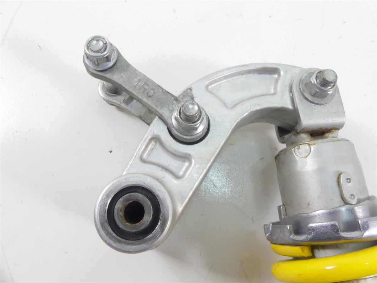 2015 Yamaha MT09 FZ09 Rear Suspension Damper Shock 1RC-22210-51-00 {{ shop.shopifyCountryName }} - Mototech271