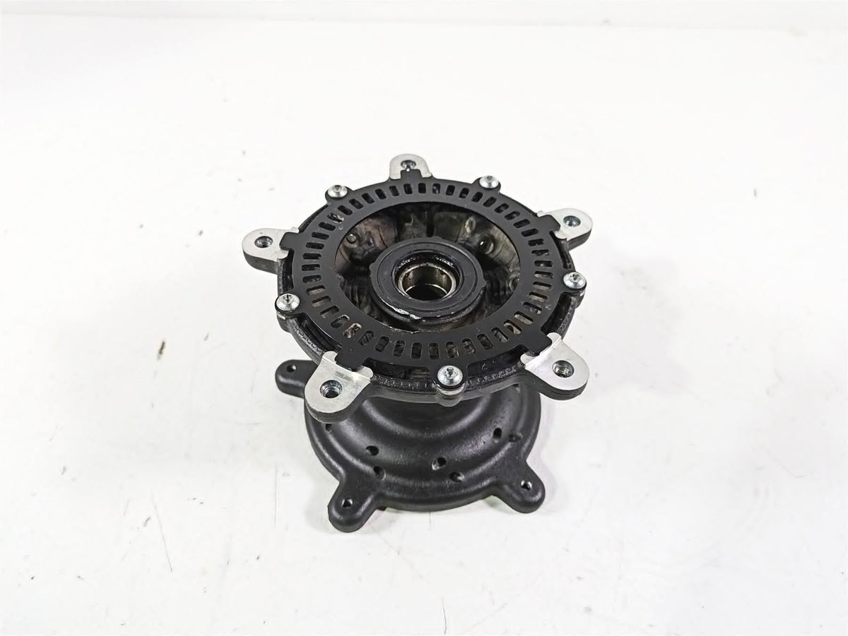 2021 Yamaha Tenere 700 XTZ7 Front Wheel Rim Hub BW3-25111-00-00 {{ shop.shopifyCountryName }} - Mototech271
