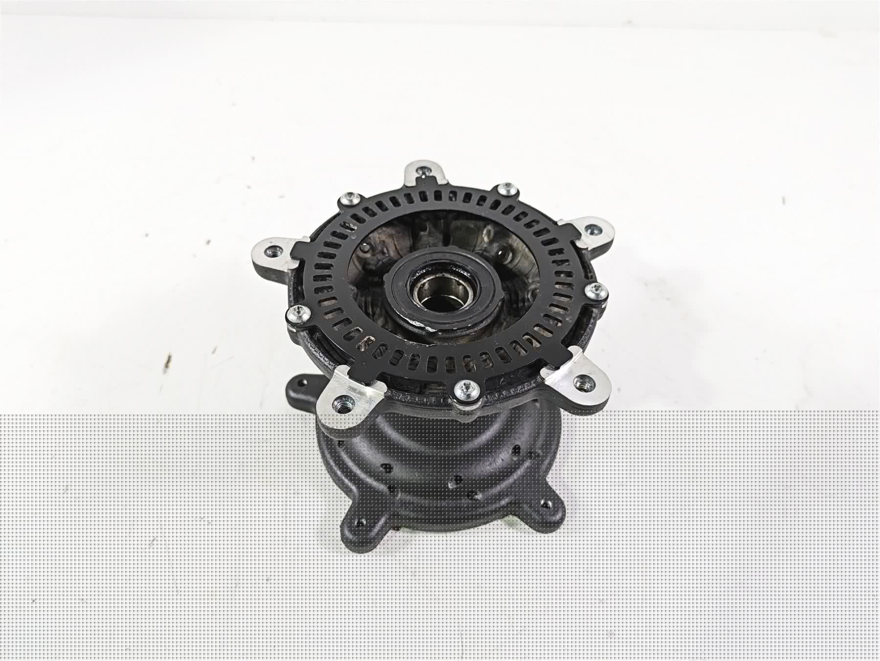 2021 Yamaha Tenere 700 XTZ7 Front Wheel Rim Hub BW3-25111-00-00 {{ shop.shopifyCountryName }} - Mototech271