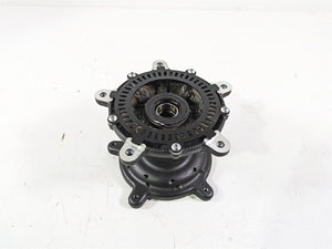 2021 Yamaha Tenere 700 XTZ7 Front Wheel Rim Hub BW3-25111-00-00 | Mototech271