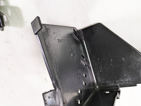 2013 Harley VRSCDX Night Rod Sp All Electric Plastic Holder In Set 70394-07 {{ shop.shopifyCountryName }} - Mototech271