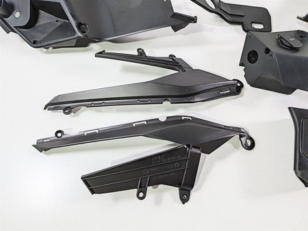 2016 KTM 1290 Super Adventure Plastic Infill Cover Fairing Set 60308058100 {{ shop.shopifyCountryName }} - Mototech271