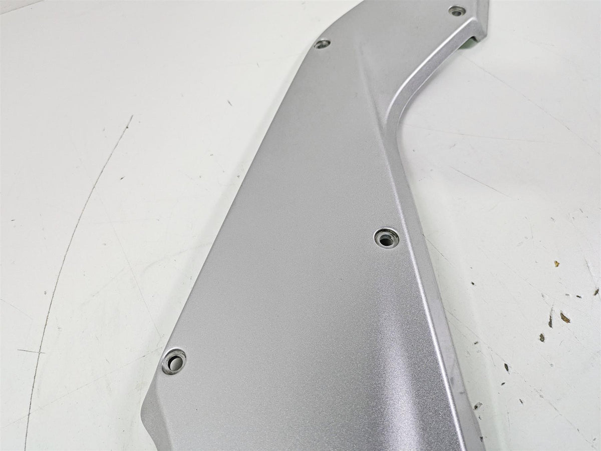 2004 Honda Aquatrax R-12X Left Under Seat Cover Fairing Set 83851-HW3-670 83800-HW3-670 {{ shop.shopifyCountryName }} - Mototech271