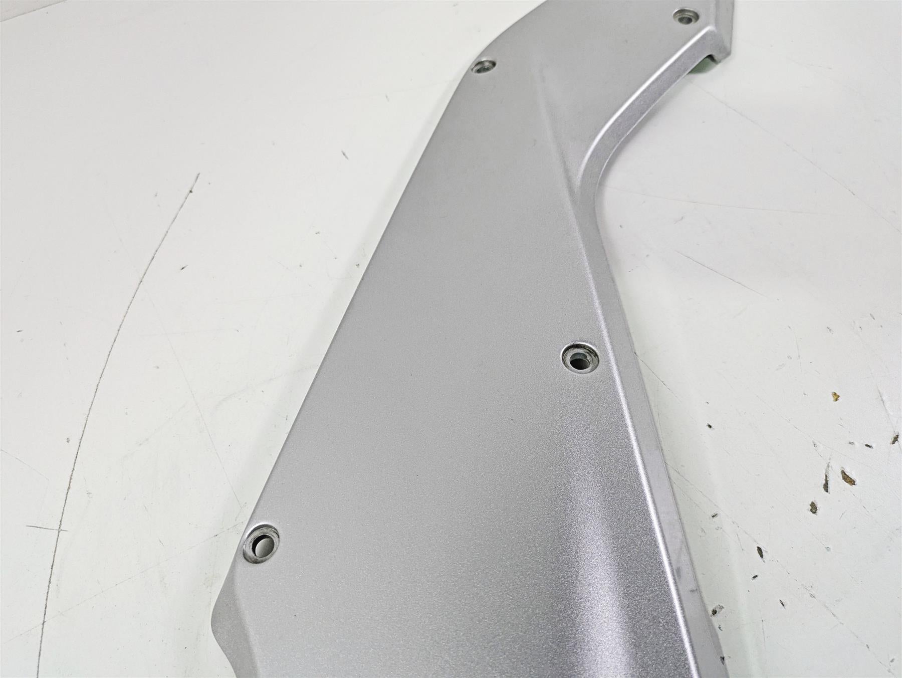 2004 Honda Aquatrax R-12X Left Under Seat Cover Fairing Set 83851-HW3-670 83800-HW3-670 {{ shop.shopifyCountryName }} - Mototech271