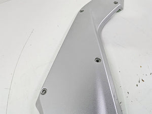 2004 Honda Aquatrax R-12X Left Under Seat Cover Fairing Set 83851-HW3-670 83800-HW3-670