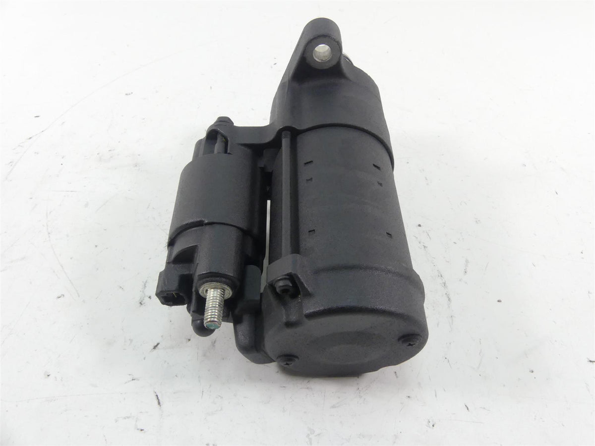 2018 Harley Softail FXBB Street Bob Engine Starter Motor M8 107ci 31400057 {{ shop.shopifyCountryName }} - Mototech271