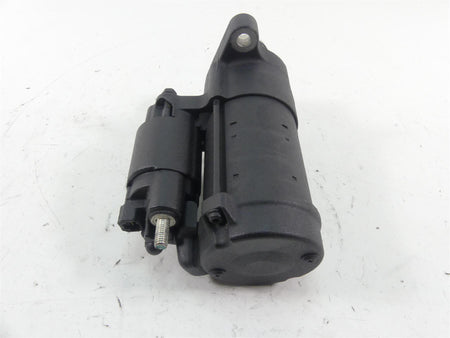 2018 Harley Softail FXBB Street Bob Engine Starter Motor M8 107ci 31400057 {{ shop.shopifyCountryName }} - Mototech271