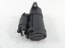 Load image into Gallery viewer, 2018 Harley Softail FXBB Street Bob Engine Starter Motor M8 107ci 31400057

