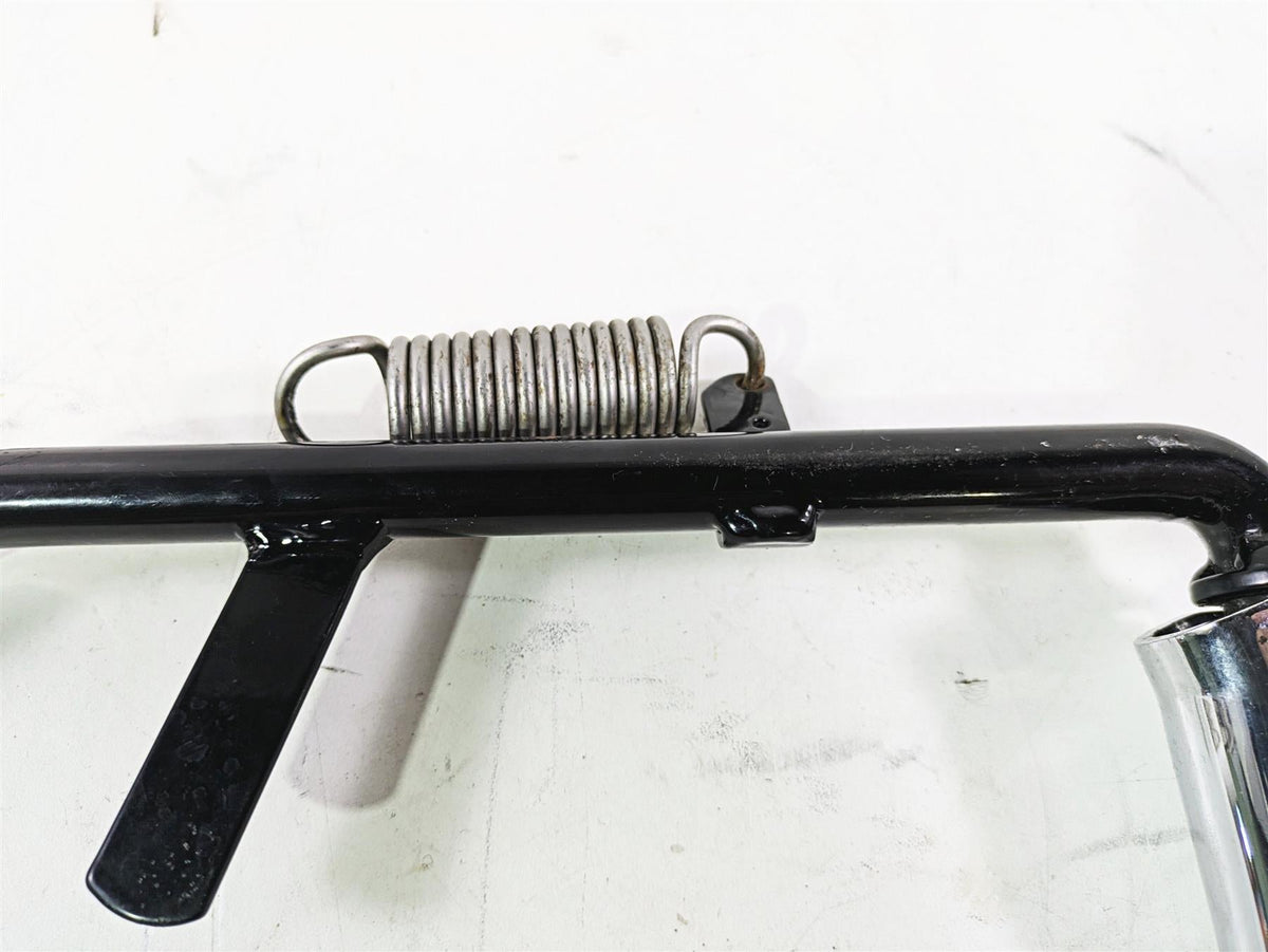 2006 Harley VRSCR Street V-Rod Side Kick Jiffy Stand Kickstand 49703-06 {{ shop.shopifyCountryName }} - Mototech271