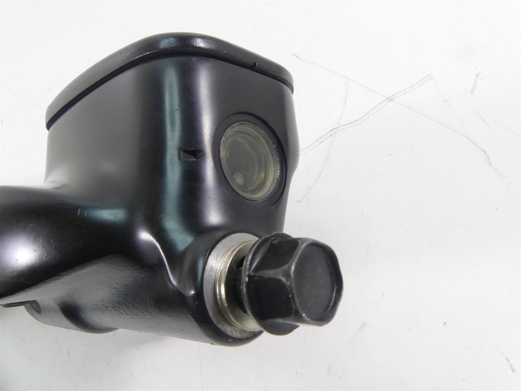 2017 Harley FXSE CVO Pro Street Breakout Front 5/8 Brake Master Cylin 41700401 {{ shop.shopifyCountryName }} - Mototech271