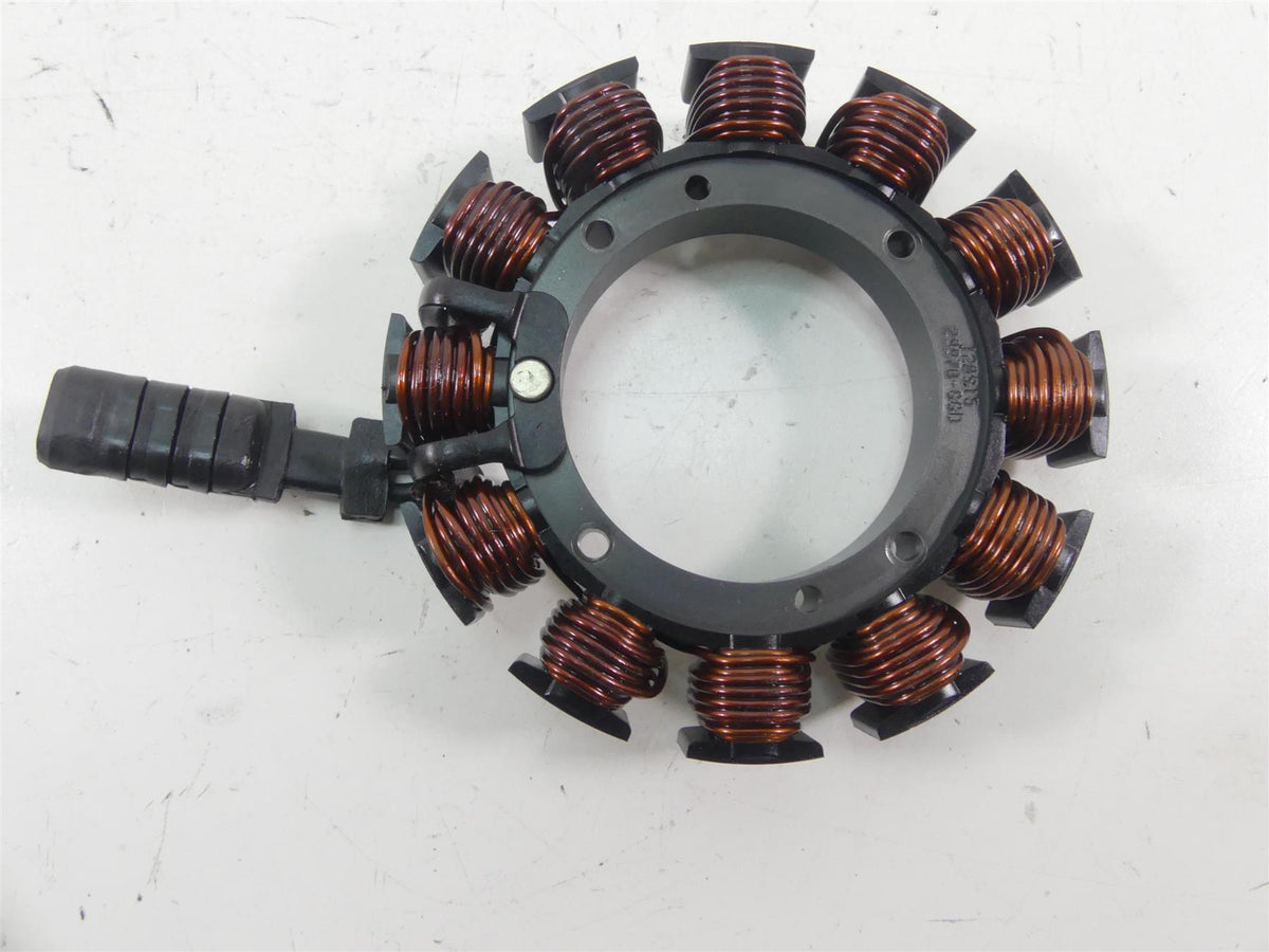 1998 Harley Dyna FXDL Low Rider Stator Alternator Generator 29970-88D {{ shop.shopifyCountryName }} - Mototech271
