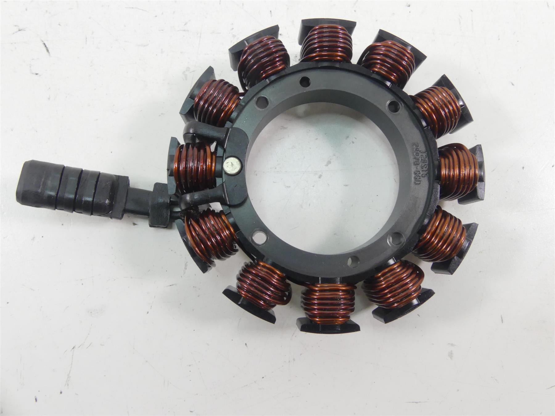 1998 Harley Dyna FXDL Low Rider Stator Alternator Generator 29970-88D {{ shop.shopifyCountryName }} - Mototech271