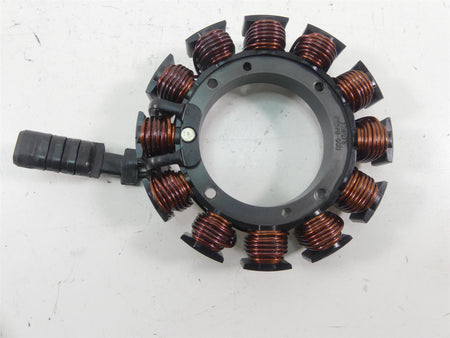 1998 Harley Dyna FXDL Low Rider Stator Alternator Generator 29970-88D {{ shop.shopifyCountryName }} - Mototech271