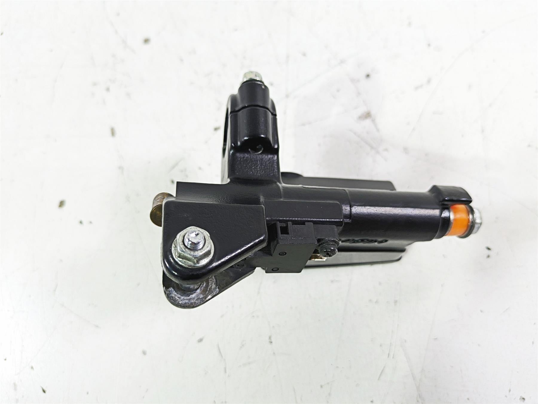 2018 Suzuki GSX1300 R Hayabusa Nissin Clutch Master Cylinder 1/2" 59800-24F40 {{ shop.shopifyCountryName }} - Mototech271