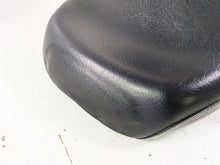 Load image into Gallery viewer, 2002 Honda V-Twin VTX1800 C Front Rider Seat Saddle 77200-MCH-000
