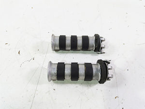 2001 Honda VT1100 Shadow Sabre Rear Passenger Foot Peg Rest Set 50715-MBA-020 | Mototech271
