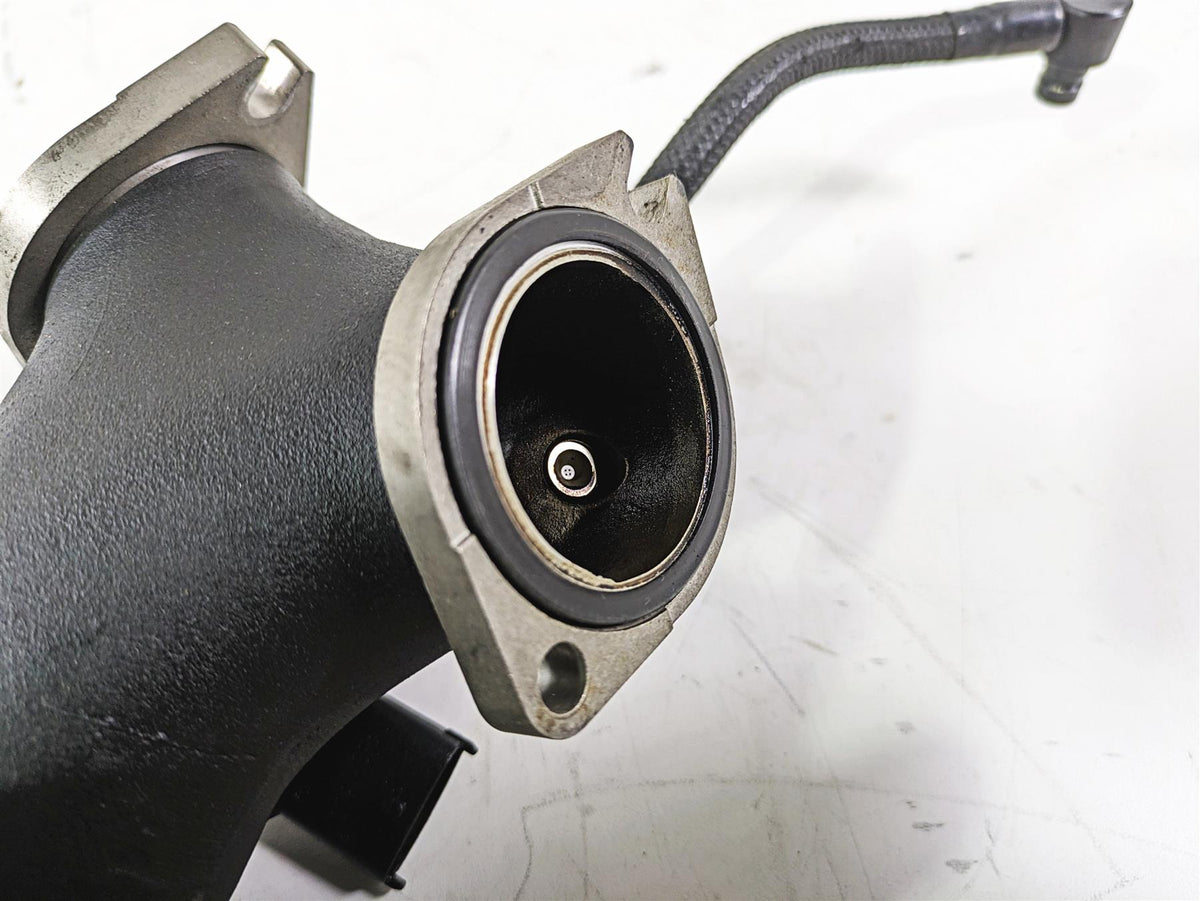2008 Harley Touring FLHTCU E-Glide 105TH Throttle Body Fuel Injection 27200003 {{ shop.shopifyCountryName }} - Mototech271