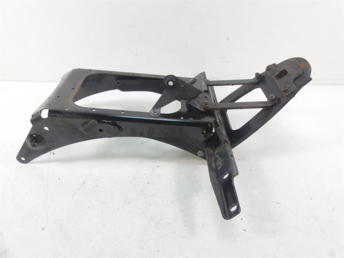 2012 Victory Cross Country Rear Subframe Fender Stay Bracket Support 1017822 {{ shop.shopifyCountryName }} - Mototech271