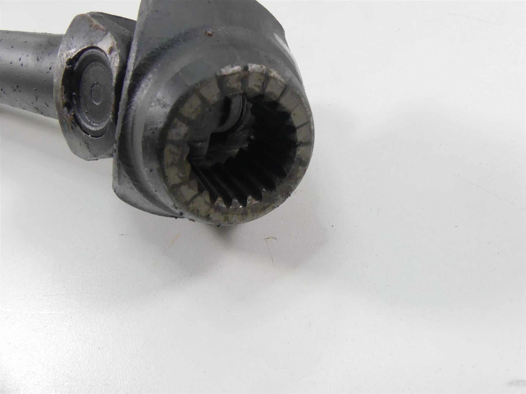 2019 BMW R1250GS K50 Rear Differential Drive Shaft Set 32:11 33748394281 {{ shop.shopifyCountryName }} - Mototech271