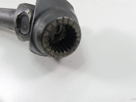 2019 BMW R1250GS K50 Rear Differential Drive Shaft Set 32:11 33748394281 {{ shop.shopifyCountryName }} - Mototech271