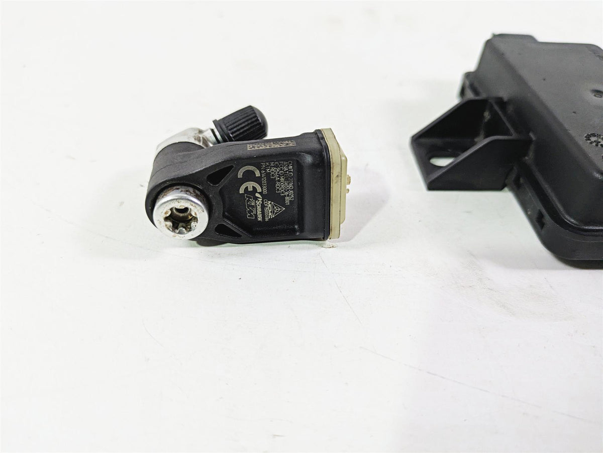 2018 KTM 1290 Super Adv S Tire Pressure Module & Sensor Set 60312032000 {{ shop.shopifyCountryName }} - Mototech271