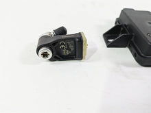 Load image into Gallery viewer, 2018 KTM 1290 Super Adv S Tire Pressure Module &amp; Sensor Set 60312032000
