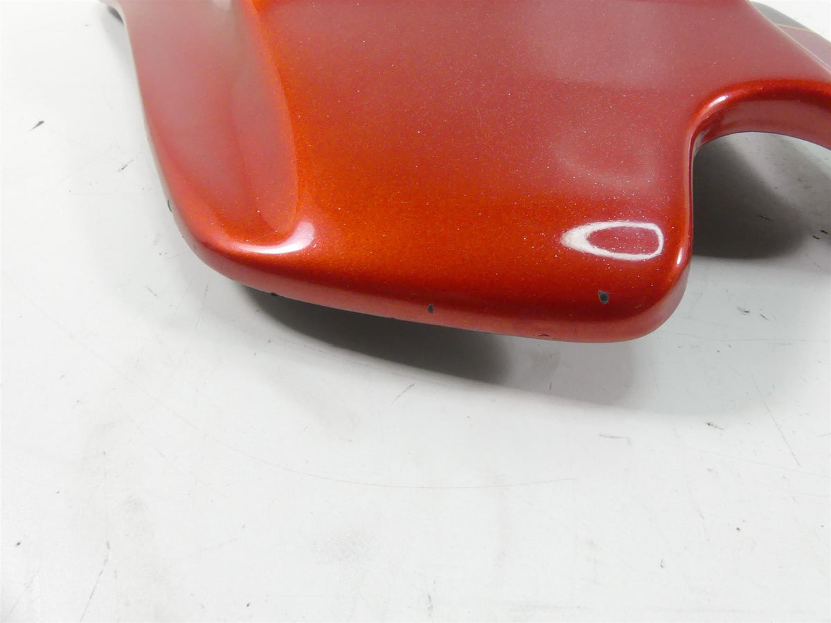 2005 Harley Touring CVO FLHTC SE Electra Glide L+R Side Cover Set 66621-05 {{ shop.shopifyCountryName }} - Mototech271