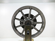 Load image into Gallery viewer, 1990 Harley Sportster XLH883 XL883 Straight 19x2.15 9 Spoke Front Wheel 43338-83 | Mototech271
