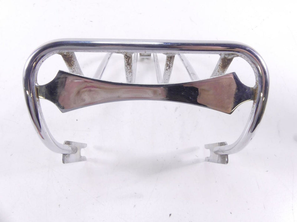 1995 Harley FXSTS Softail Springer Rear Luggage Rack Stay Support Set {{ shop.shopifyCountryName }} - Mototech271