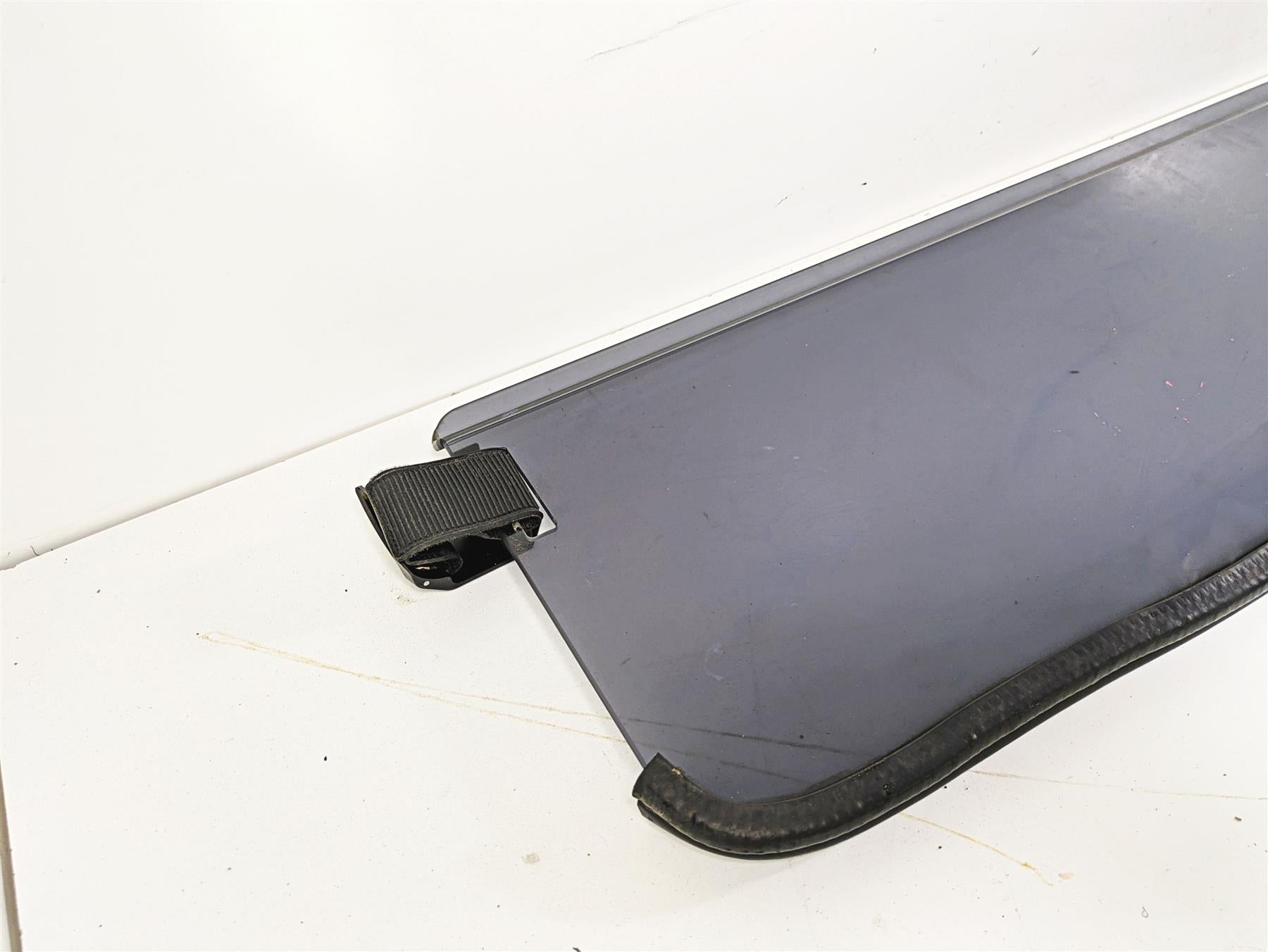 2022 Can-Am Defender XMR HD10 SuperATV Half Windshield Screen HWS-CA-DEF-71 {{ shop.shopifyCountryName }} - Mototech271
